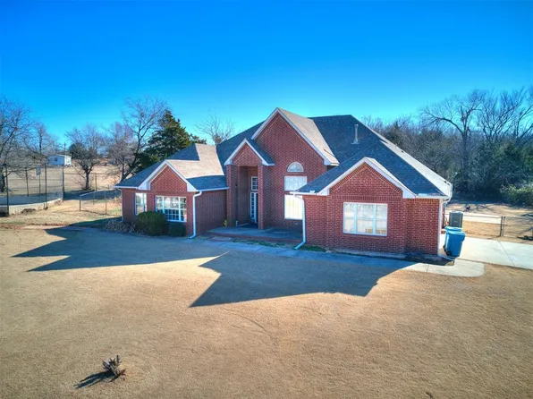 3826 NW 32nd St, Newcastle, OK 73065