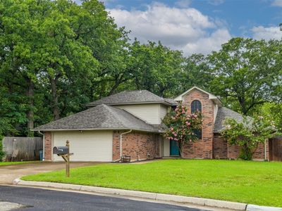 5602 Louise Way Dr, Arlington, TX, 76017