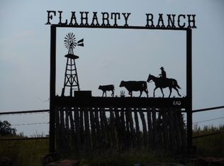 810690 S 3400th Rd, Tryon, OK 74875