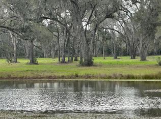 160 Northwest St, Reddick, FL 32686