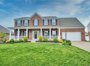 4210 Grace Cir, Dayton, OH
