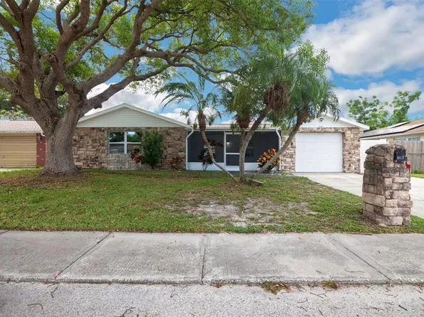 6304 SEABREEZE DRIVE, PORT RICHEY, FL 34668