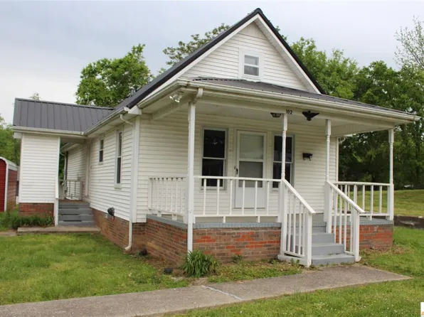 102 Grandview Ave, Glasgow, KY 42141