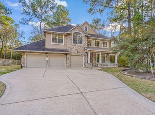 199 Maple Path Pl, Spring, TX 77382