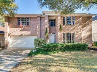2109 Simbrah Dr, Cedar Park, TX 78613