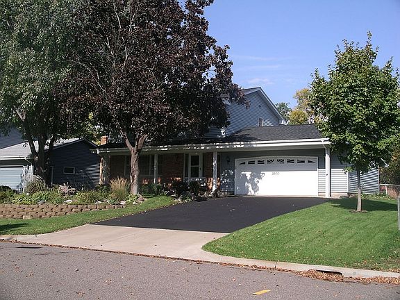 Front ext. from street