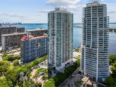 2101 Brickell Ave #312, Miami, FL, 33129