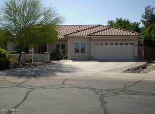 1383 W Hopi Dr, Chandler, AZ 85224
