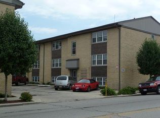 1909 Saint Charles Rd APT 5, Maywood, IL 60153