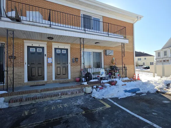 2304 Hamilton Ave, Atlantic City, NJ 08401