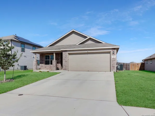 525 Chelson Hunt, Cibolo, TX 78108