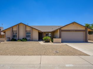 6213 W Charter Oak Rd, Glendale, AZ 85304