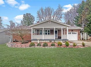 121 Little League Dr, Beaver Falls, PA 15010