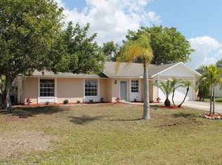 3103 SW 15th Ave, Cape Coral, FL 33914