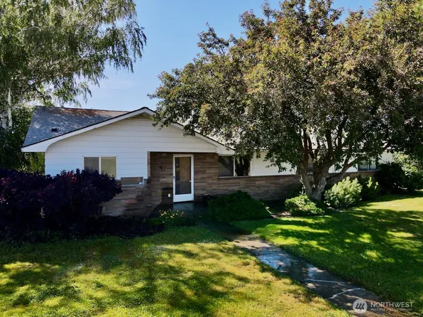 1171 Cleman Road, Ellensburg, WA 98926