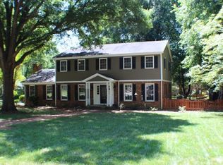2234 Walker Ave, Burlington, NC 27215