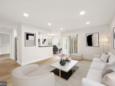 1793 Jonathan Way UNIT F, Reston, VA, 20190