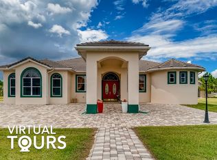 383 Equestrians Way, New Smyrna Beach, FL 32168