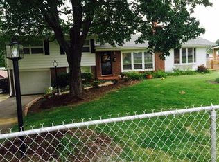 608 Norris Ave, Kingsport, TN 37665