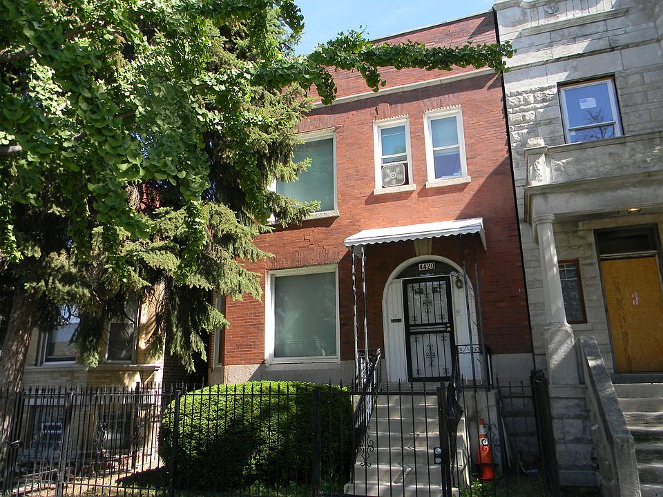 1st image of 4420 W Wilcox St