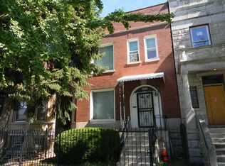 4420 W Wilcox St, Chicago, IL 60624