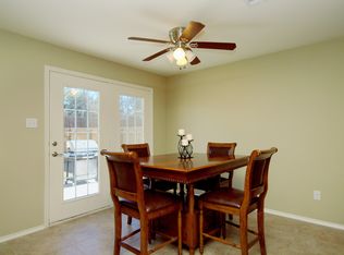 2734 Perkins Pl, Georgetown, TX 78626