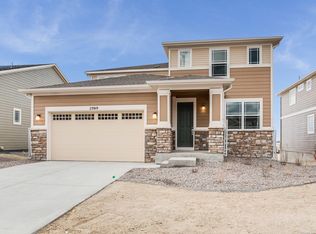 23919 E Narrowleaf Pl, Aurora, CO 80016
