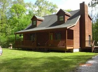 7343 Wengert Rd, Blacklick, OH 43004