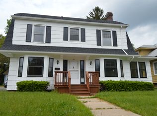 451 Woodbine Avenue, Rochester, NY 14619