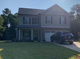155 Ascott Trce, Covington, GA 30016