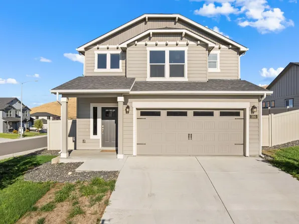 200 Rio Bravo St, Prosser, WA 99350