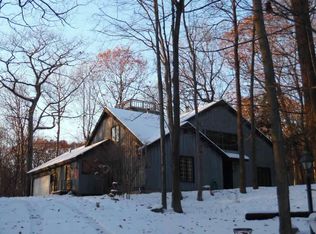 1604 Arrowhead, Harbor Springs, MI 49740