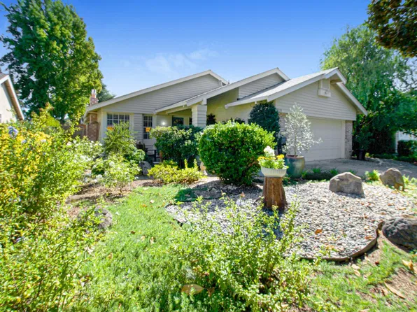 2338 Lakepark Drive, Napa, CA 94558