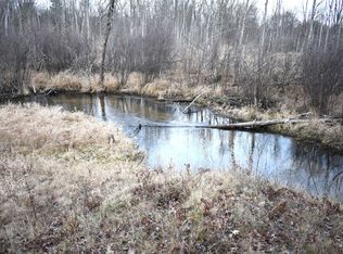 646 W Three Mile Rd, Luther, MI 49656