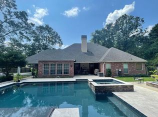 43663 Wood Hollow Dr, Prairieville, LA 70769