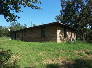 97790 S 4433 Rd, Gore, OK 74435