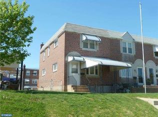 138 Stratford Rd, Glenolden, PA 19036