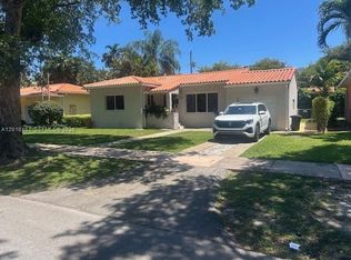 322 Fluvia Ave, Coral Gables, FL 33134