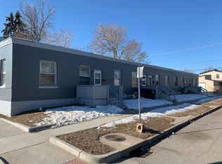 1828 E 38th Ave, Denver, CO 80205