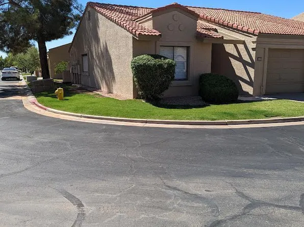 1021 S GREENFIELD Road #1133, Mesa, AZ 85206