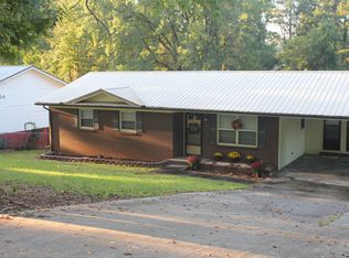 1423 Montevallo Rd, Weaver, AL 36277
