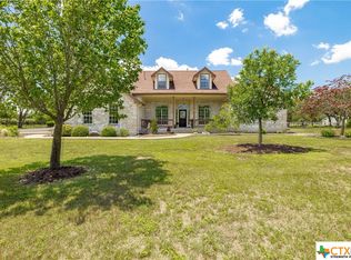210 Council Rd, Georgetown, TX 78633