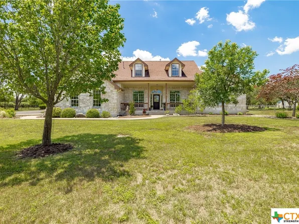 210 Council Rd, Georgetown, TX 78633