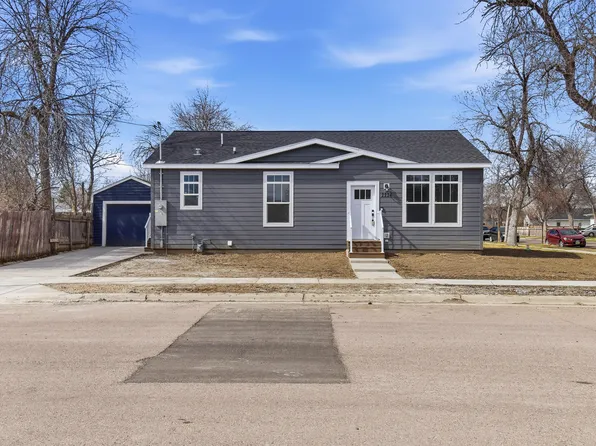 2226 7th Ave N, Great Falls, MT 59401