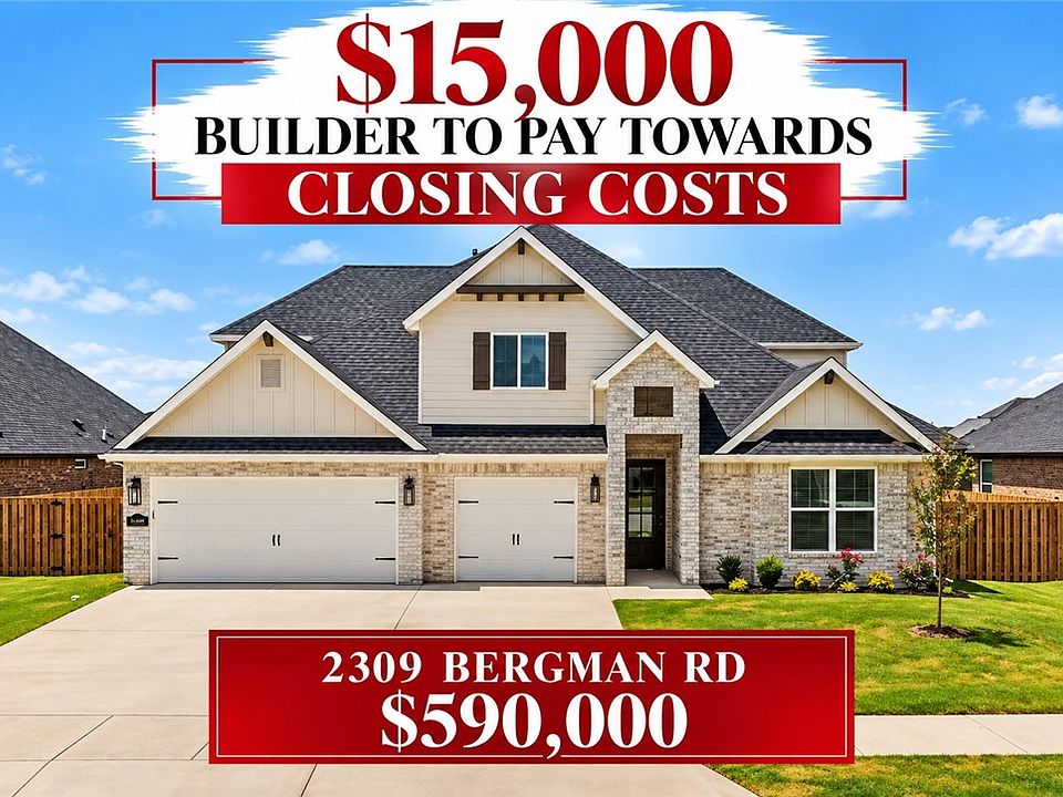 1st image of 2309 Bergman Rd