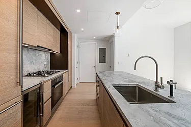 215 West 28th Street #8E in Chelsea, Manhattan | StreetEasy