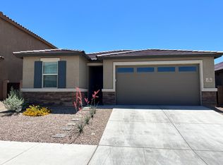 6580 E Via Arroyo Azul, Tucson, AZ 85756
