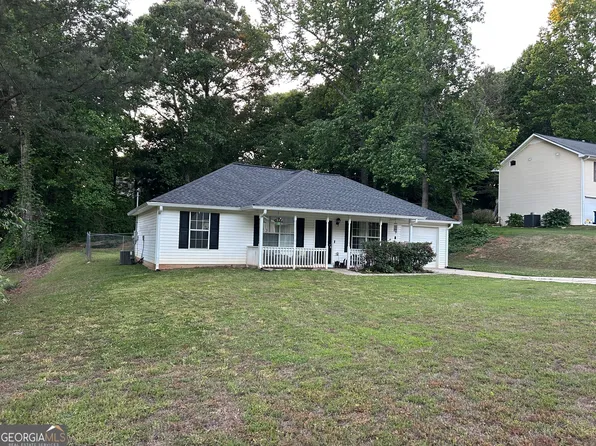 7235 Hummingbird Ln, Winston, GA 30187