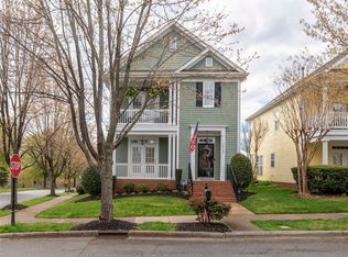 15903 Spruell St, Huntersville, NC 28078