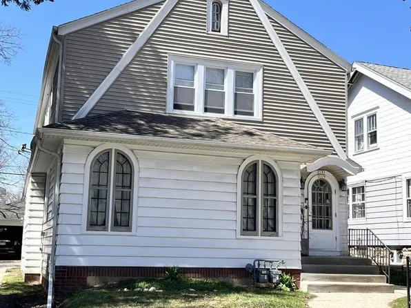 2179 South 83rd STREET #2181, West Allis, WI 53219